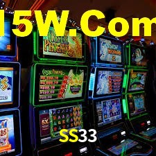 Spaceman Game SS33