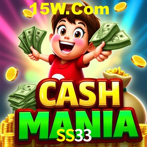 Slot Games SS33