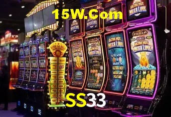 Estatísticas do Jogo SS33