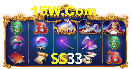 SS33 BET