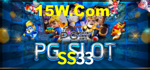 SS33 - Plataforma De Jogos Online - SS33.Com