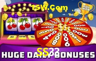 Diretório de Jogos SS33