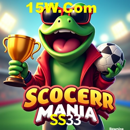 Descubra a Magia dos Jogos de Arcade no SS33
