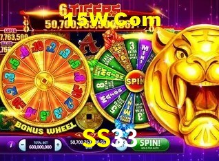 Recursos de Bônus SS33