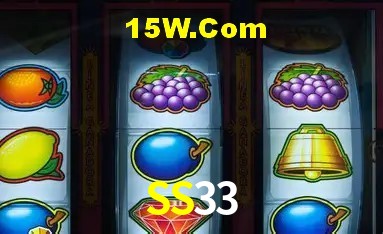 Jogos de Slot SS33