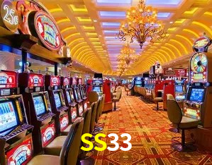 Slots no Site SS33