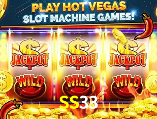 Bonus na Cassino Online SS33