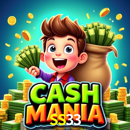 Jogos de Cassino SS33